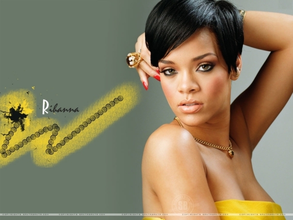 اجمل الصور للمطربة الرائعة Rihanna Rihanna-wallpaper-rihanna