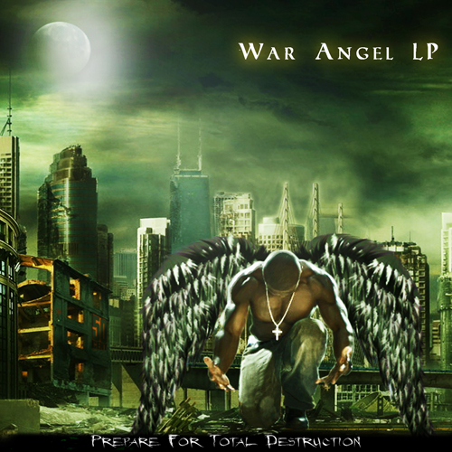 war-angel-lp